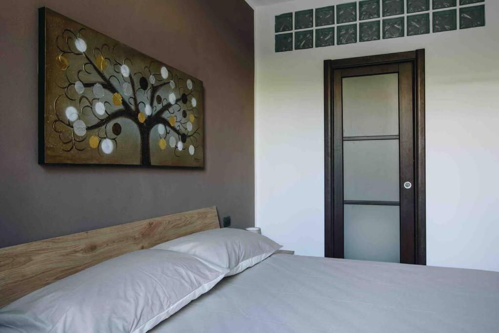 La Terra Del Mare Appartement La Spezia Buitenkant foto