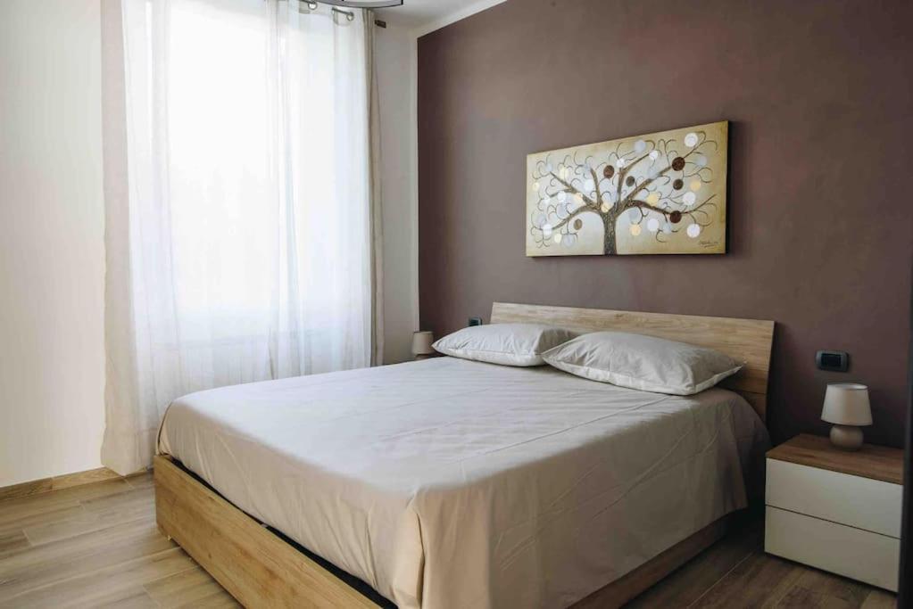 La Terra Del Mare Appartement La Spezia Buitenkant foto